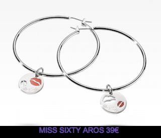 MissSixty aros